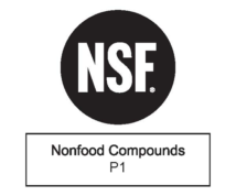 NSF Certified