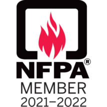 NFPA Member Logo