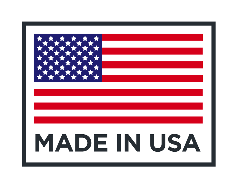 Made in USA